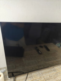 Televisión Smart TV 40" - TCL