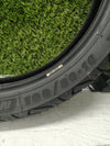 Neumático de moto Michelin 100/80-16
