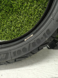 Neumático de moto Michelin 100/80-16