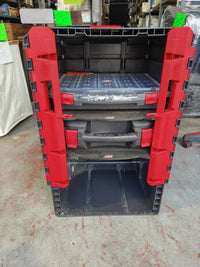 Caja de herramientas portátil - Tayg