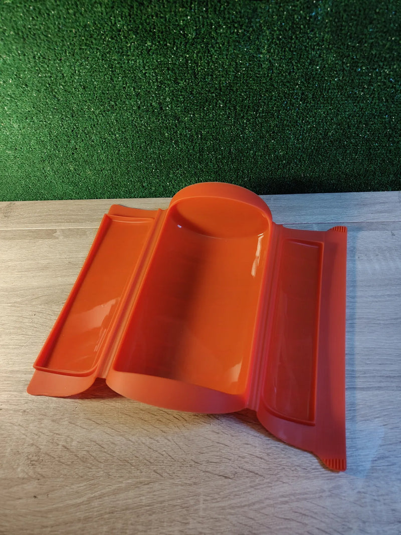Estuche de vapor Lékué