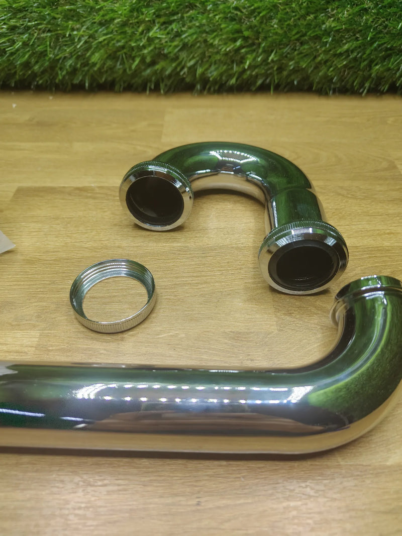 Sifón universal para lavabo Bachlein
