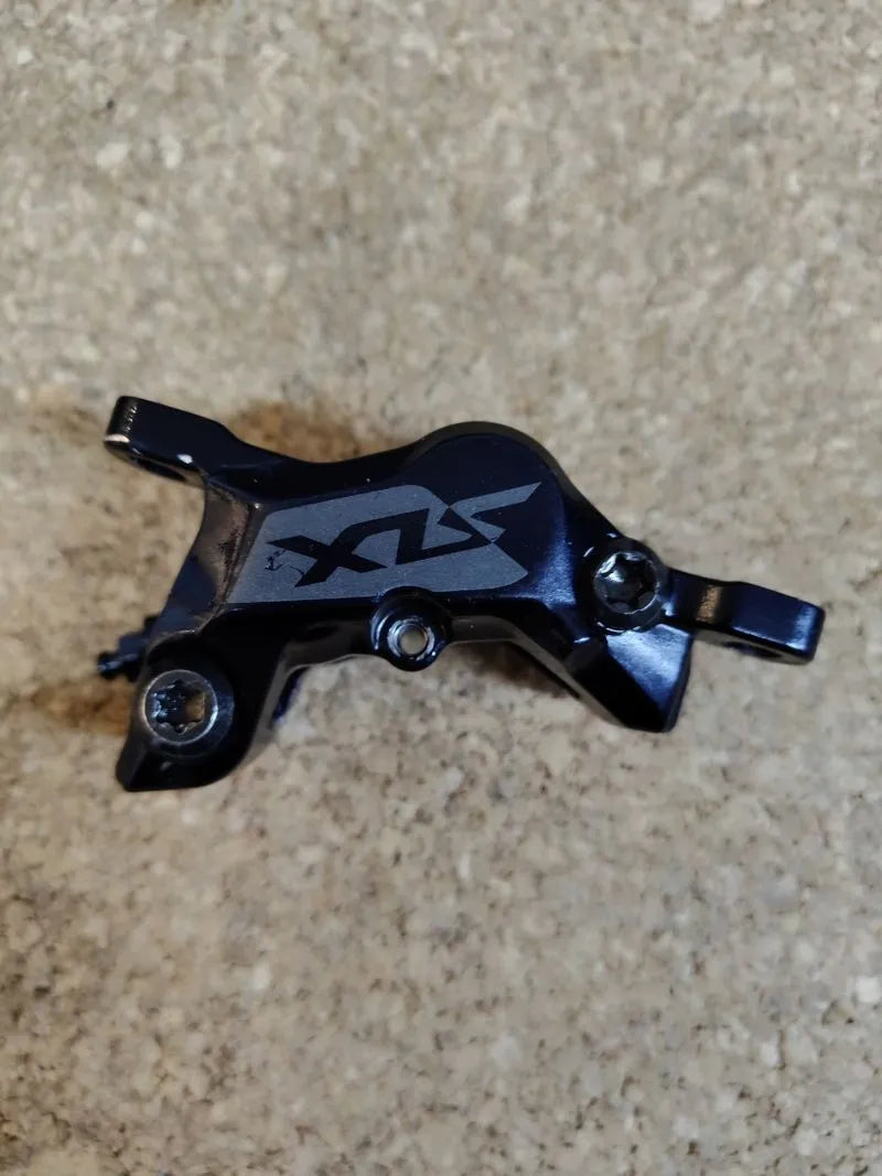 Freno delantero completo Shimano SLX M7120