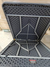 Mesa plegable 180cm - KG KITGARDEN