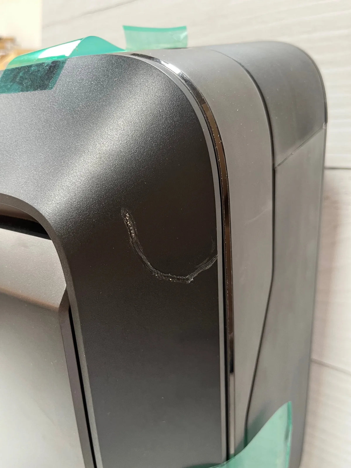 Destructora de Papel LX210 Fellowes