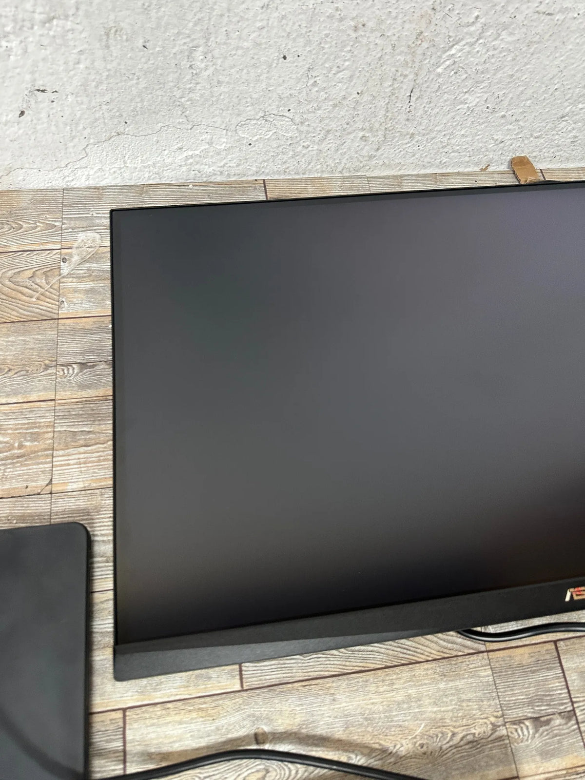 Monitor gaming Asus Tuf