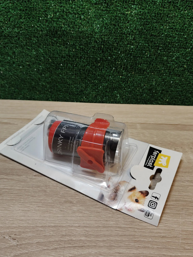 Bebedero para Pequeños Animales FERPLAST