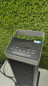 Calefactor 2000W, ECO Termostato Ajustable