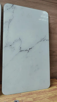 Placas protectoras para cocina Mod Mármol