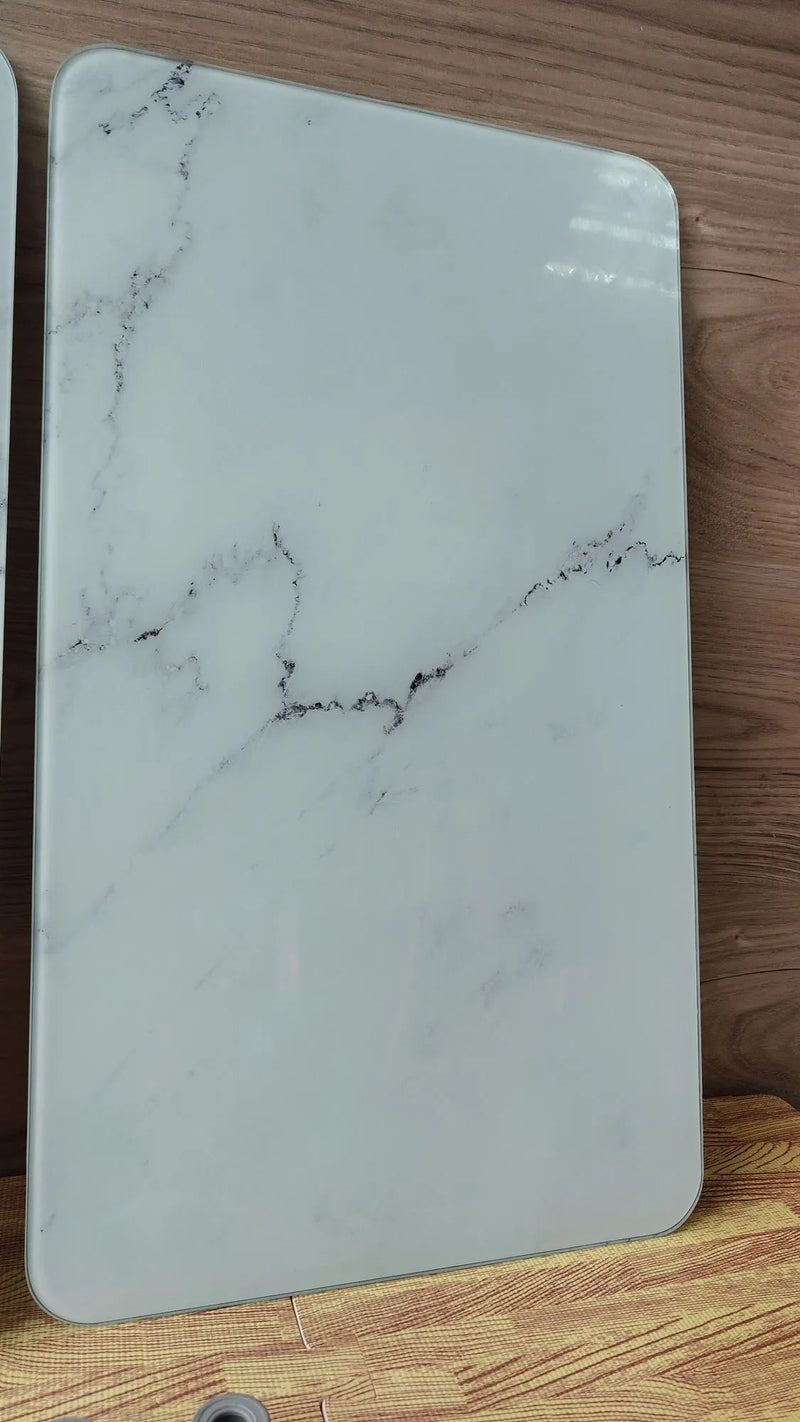 Placas protectoras para cocina Mod Mármol