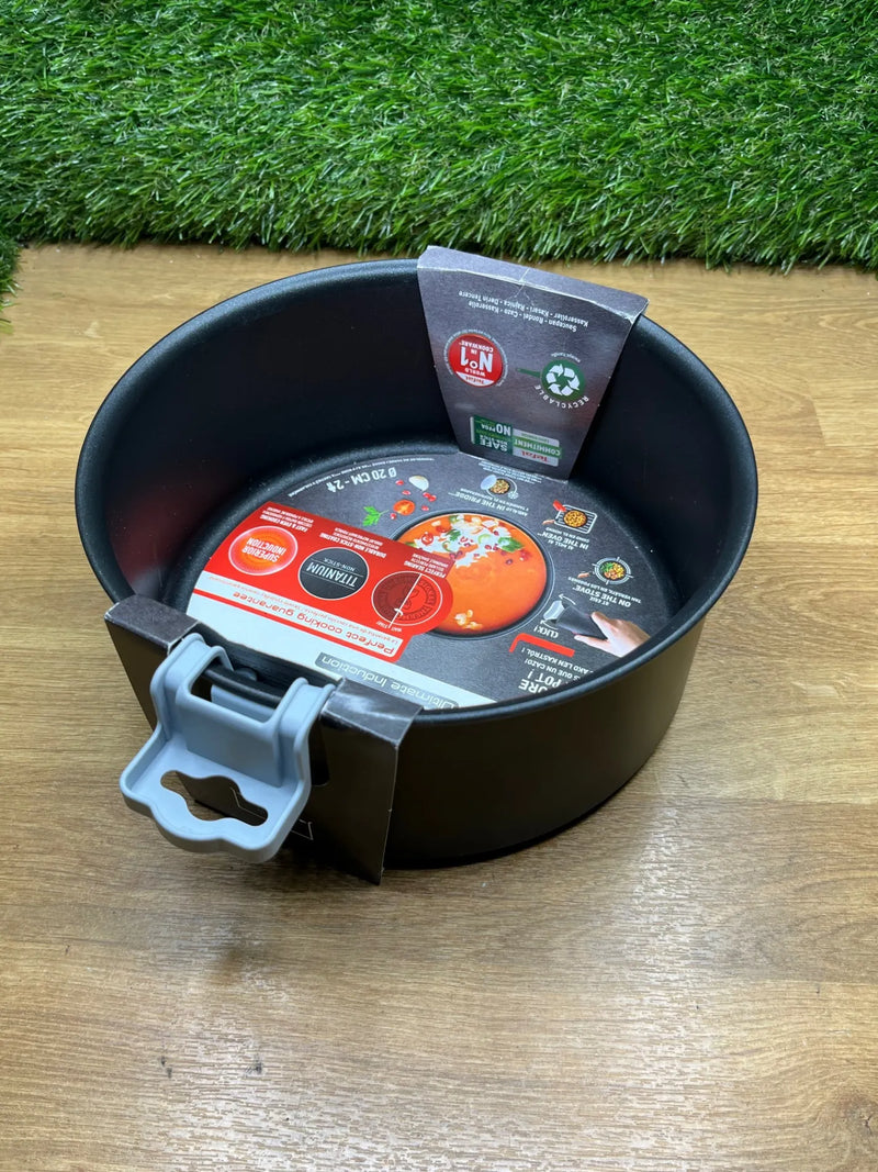 Cazo de 20 cm Tefal Ingenio Renew
