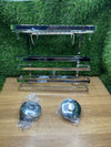 Portarrollos de Cocina Trio Wenko