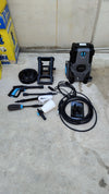 Hidrolimpiadora de Alta Presión HydroBoost 2400