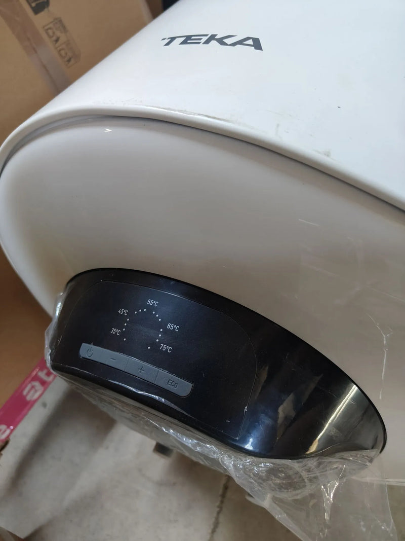 Termo eléctrico vertical de 100L - Teka