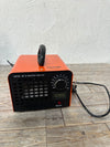 Purificador de aire generador de ozono
