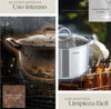 Batería de cocina