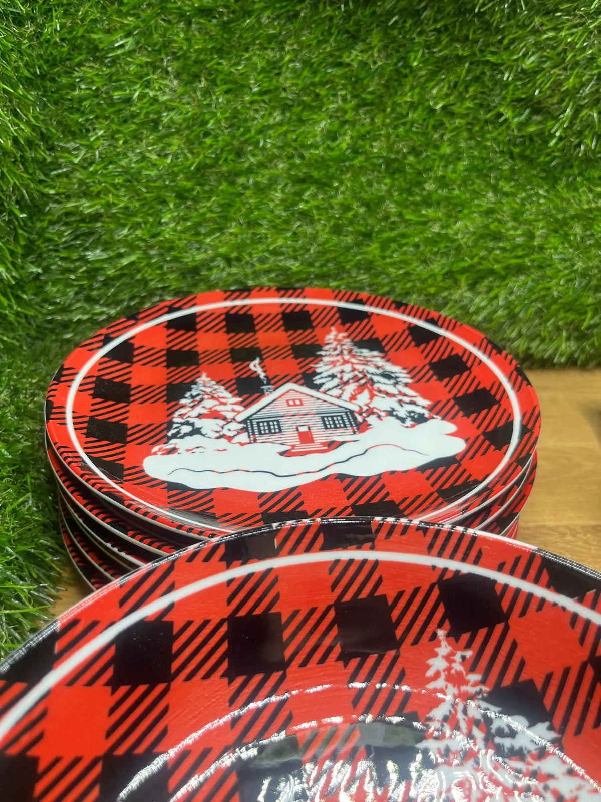 Juego de mesa HOME Royal