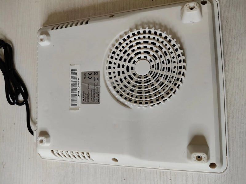 Placa de Inducción Portátil - CECOTEC