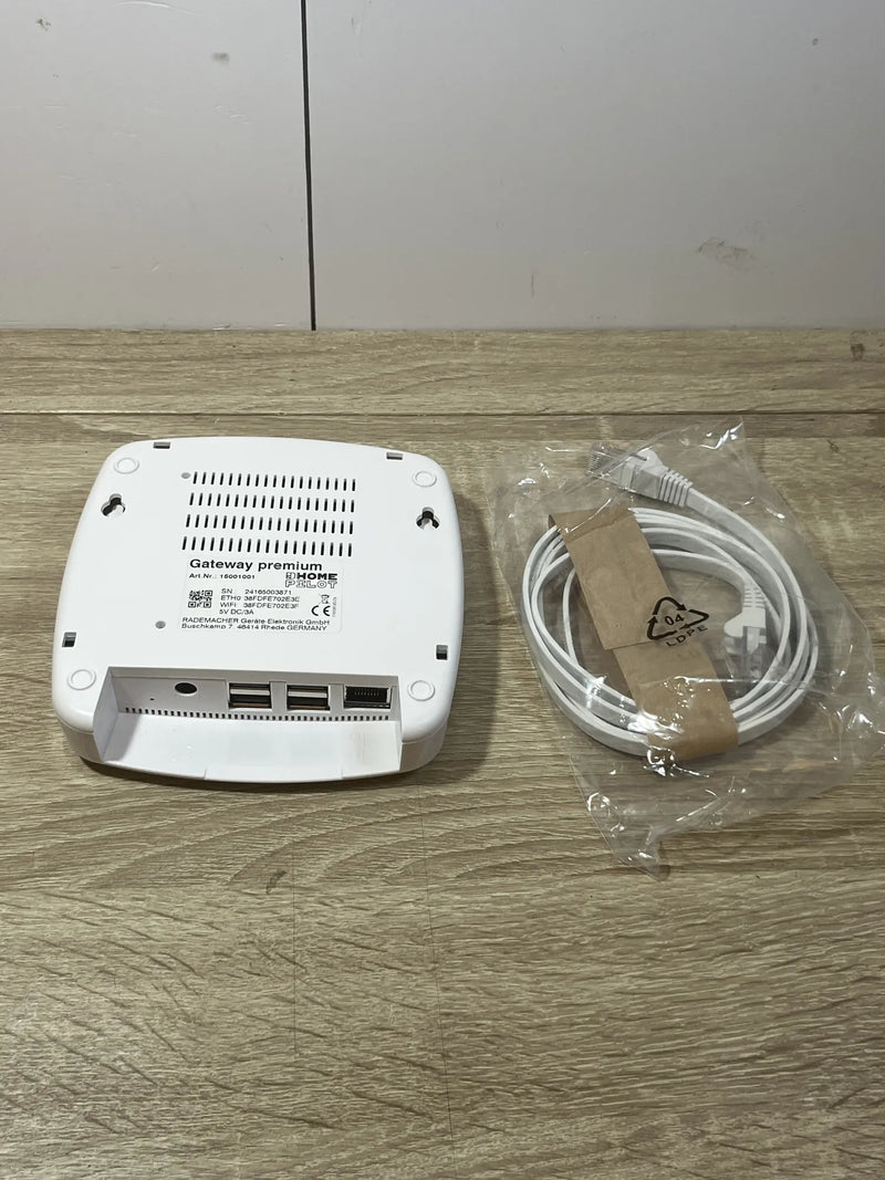 Set inicio 2 persianas Smart HOMEPILOT
