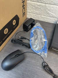 Monitor para sistema de cámara