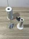 Portarrollos de Papel Higiénico Industrial Jofel