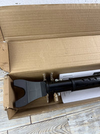 Barra de seguridad ajustable - AmazonBasics