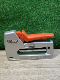 Pistola Grapadora/Clavadora Metálica Tacwise