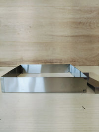 Marco rectangular - Küchenprofi
