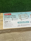Rack para Vinos de Madera