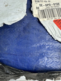 Tapiz para suelo de piscina