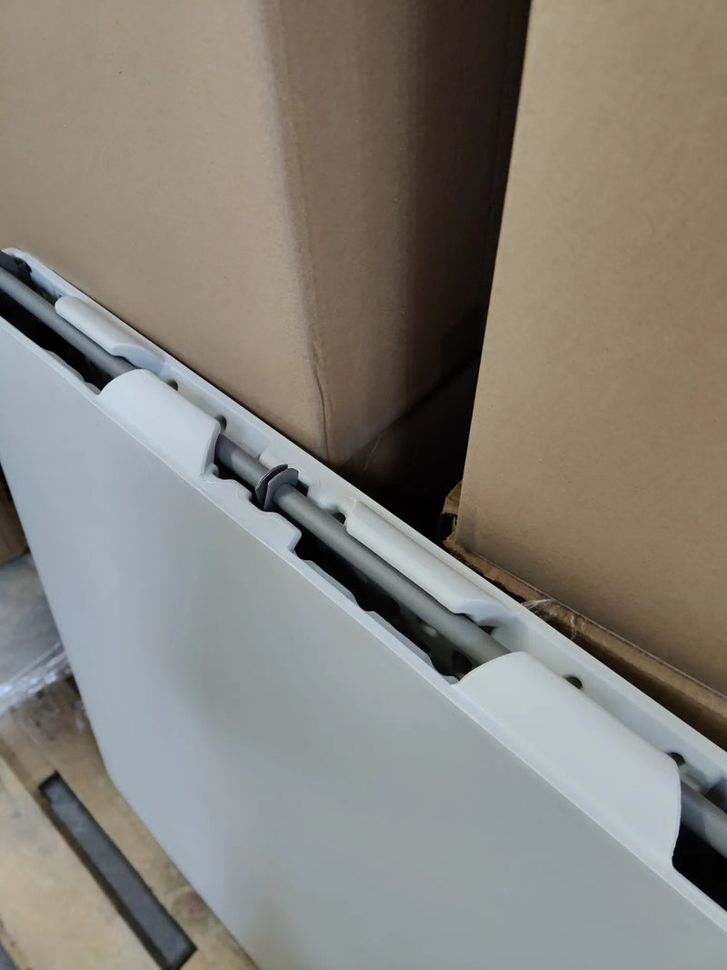Mesa plegable 180cm - KG KITGARDEN
