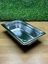 Cubeta Gn Inox. Aps