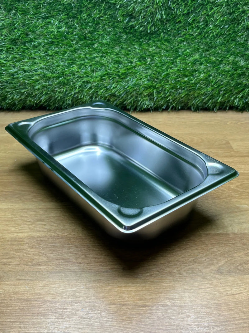 Cubeta Gn Inox. Aps