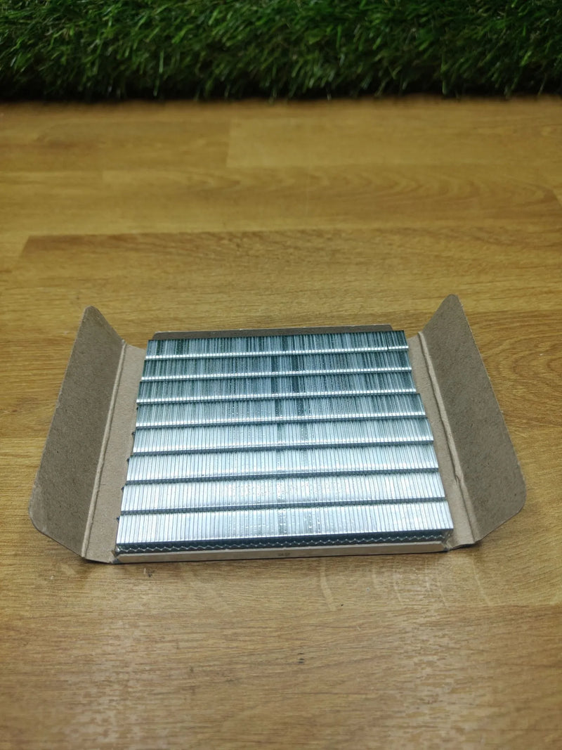 Grapas 125 unidades ARROW