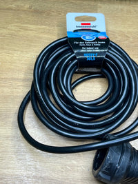 Cable alargador de Corriente de 5 m Brennenstuhl
