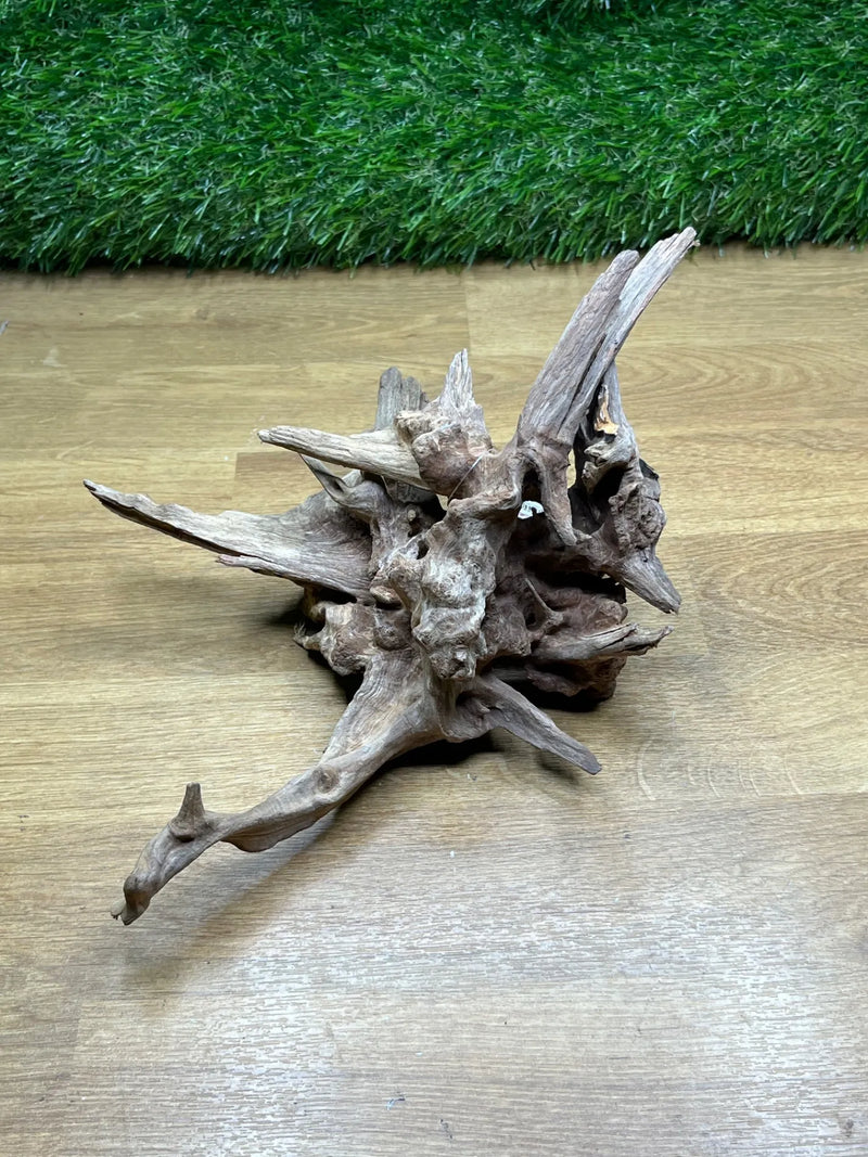 Madera De Ikebana Acuario Amtra