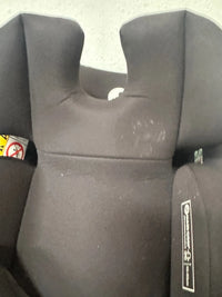 Silla coche giratoria
