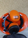 Casco de seguridad Oregon