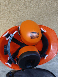 Casco de seguridad Oregon