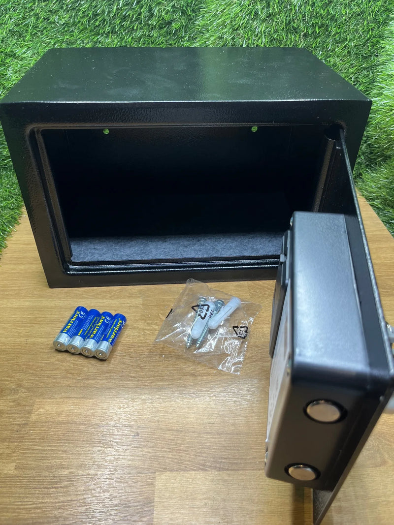 Caja Fuerte Básica Yale