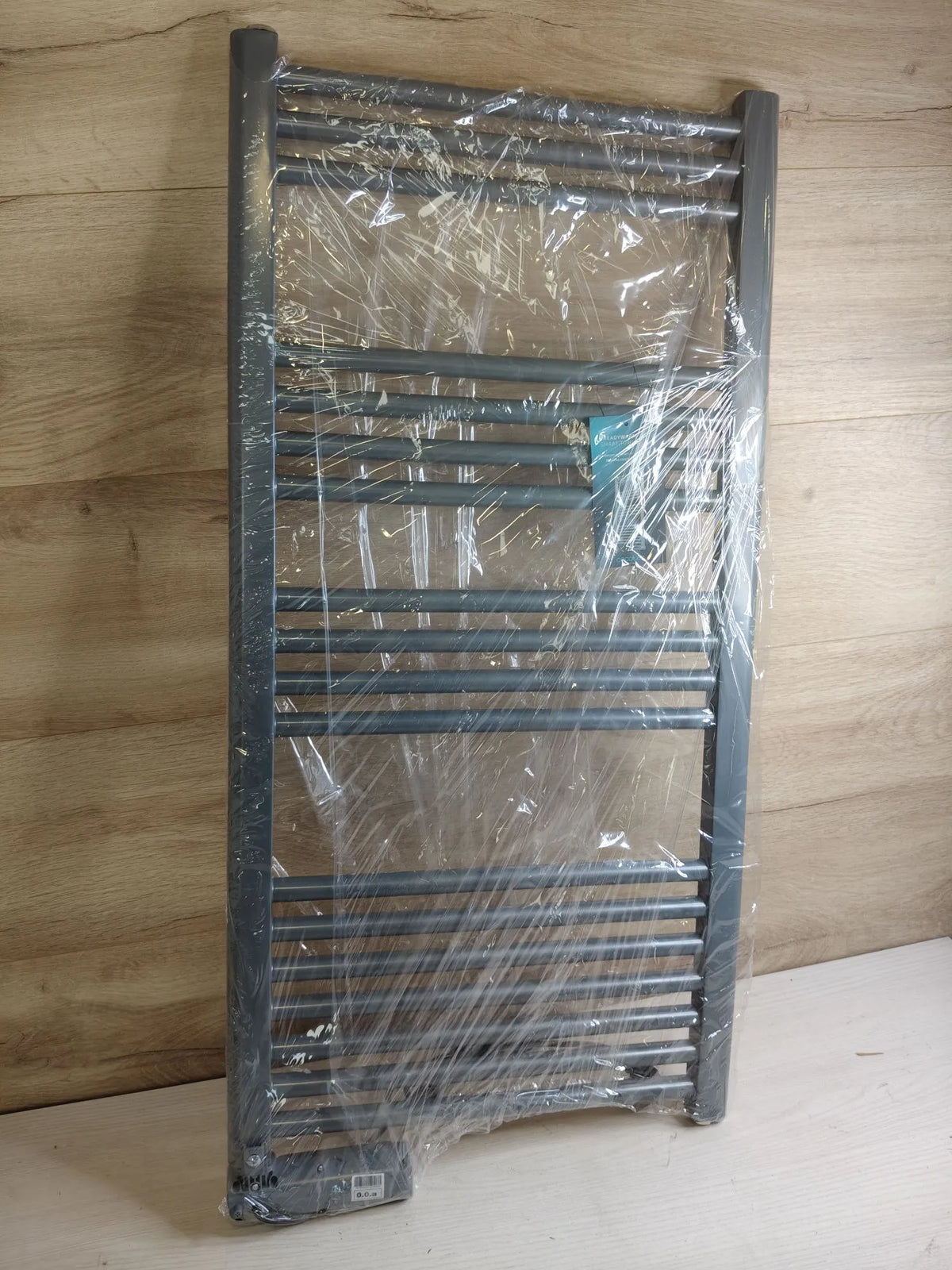 Radiador Toallero Eléctrico - CECOTEC