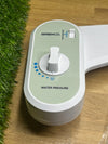 Accesorio de bidé para pulverizador de Agua de Inodoro Greenco