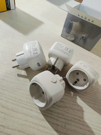 Mini enchufe WiFi - meross