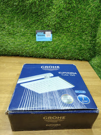 Ducha mural Grohe