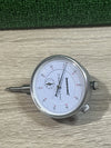 Reloj comparador métrico Silverline Tools