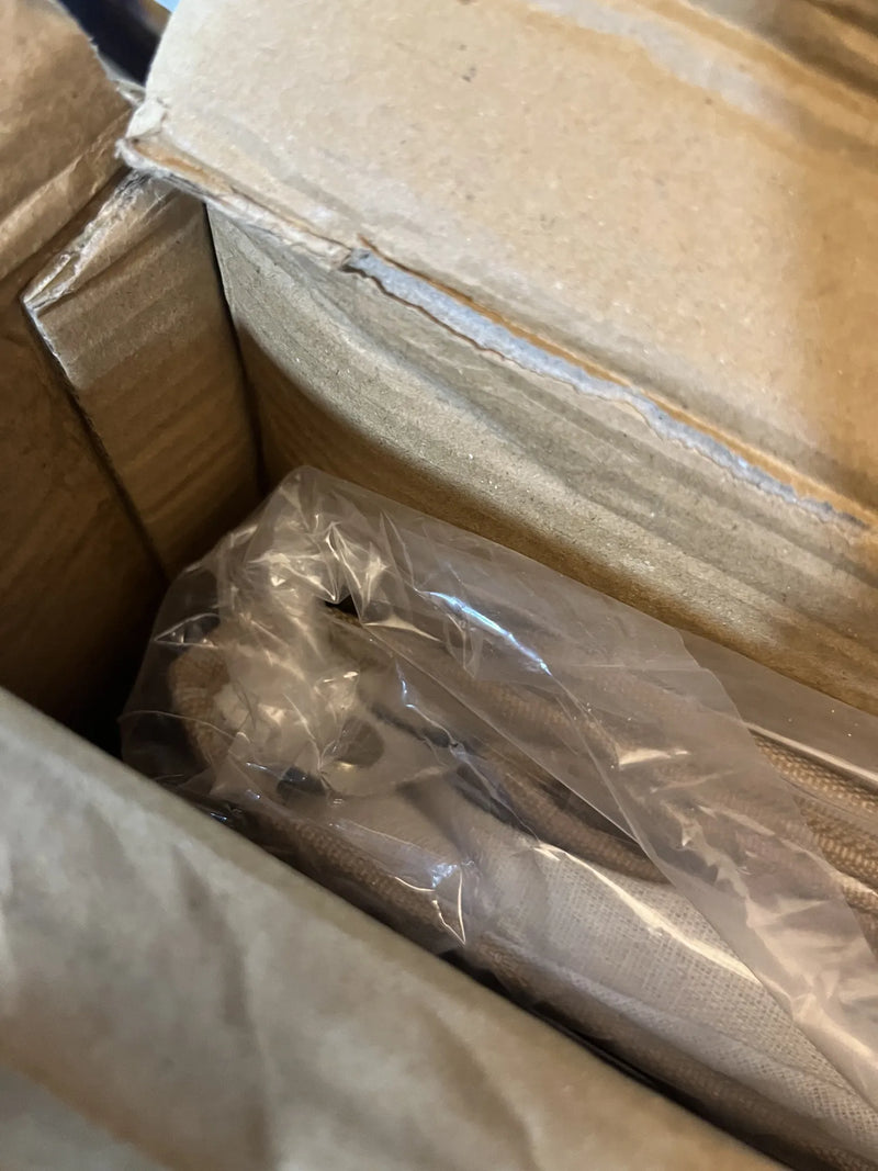 Cesta de lavandería 150L SONGMICS