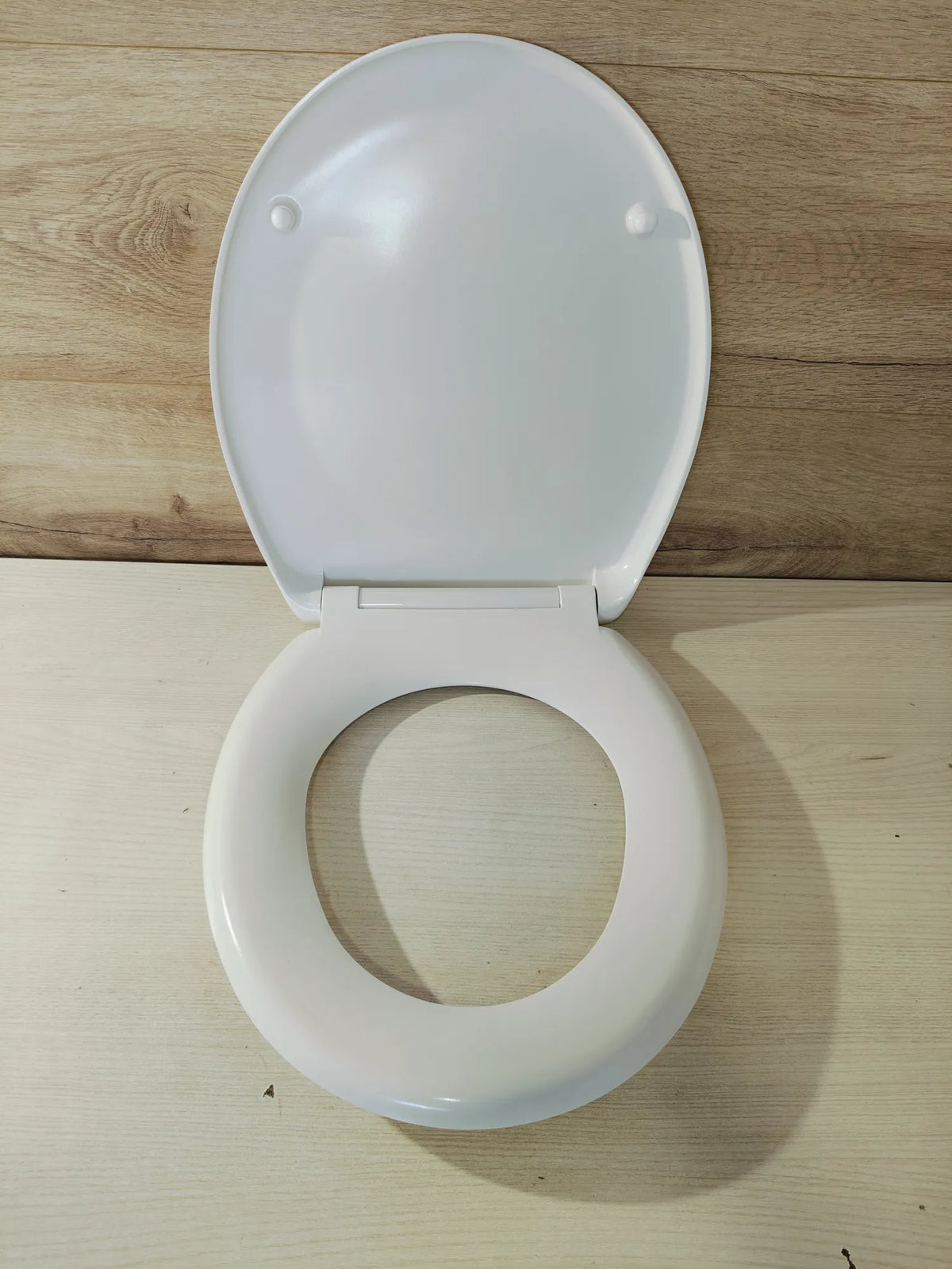 Asiento de inodoro - SCHÜTTE