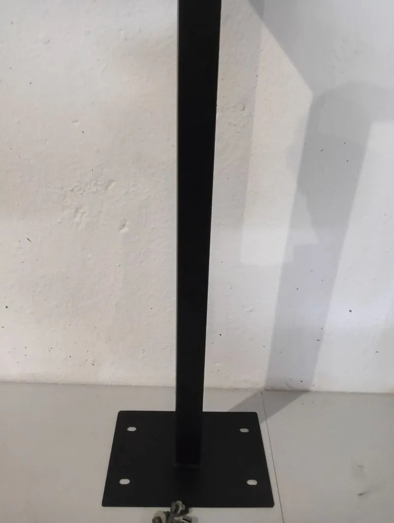 Soporte de Montaje