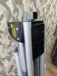 Soporte móvil extensible para sierra - Draper