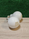 Bombilla LED Cristal 40W Philips